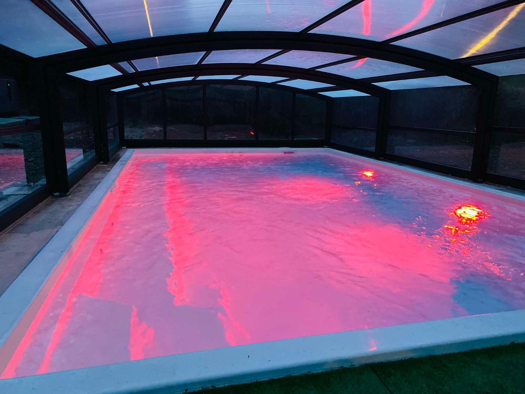Brit Hotel & Spa Le Roc Au Chien Bagnoles de l'Orne Normandie Eksteriør billede