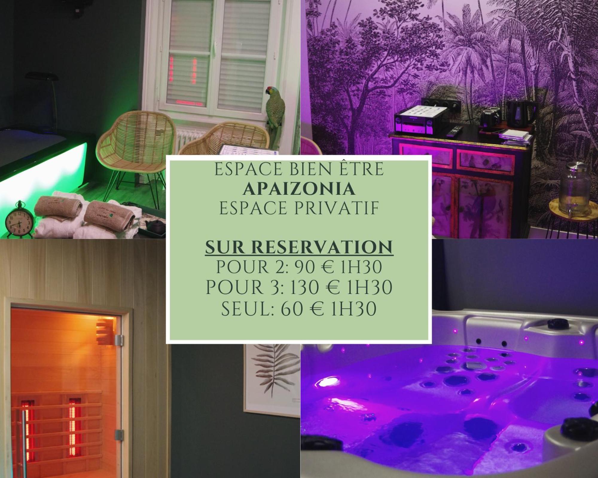 Brit Hotel & Spa Le Roc Au Chien Bagnoles de l'Orne Normandie Eksteriør billede